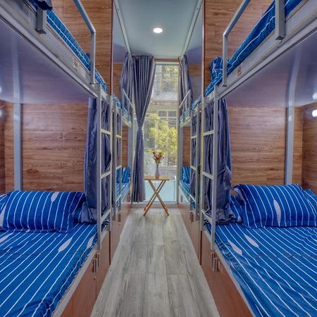Tesla Hostel Πόλη Χο Τσι Μινχ Εξωτερικό φωτογραφία